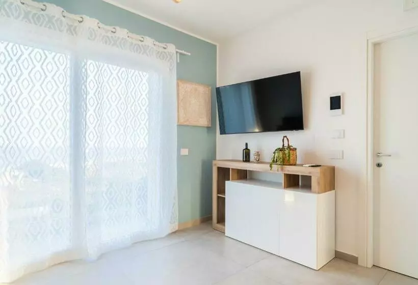 Pilar Apartment Vista Mare