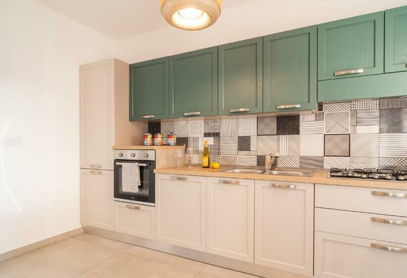 Pilar Apartment Vista Mare