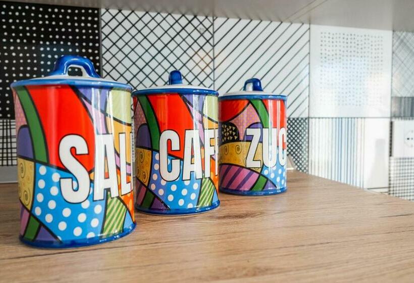 Pilar Apartment Vista Mare