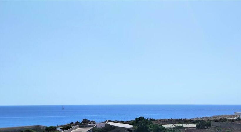 Pilar Apartment Vista Mare