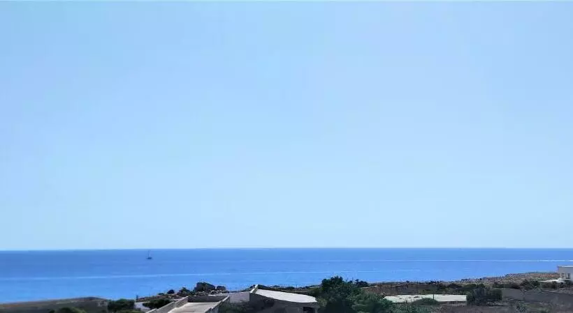 Pilar Apartment Vista Mare