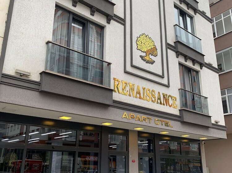 Renaissance Apart