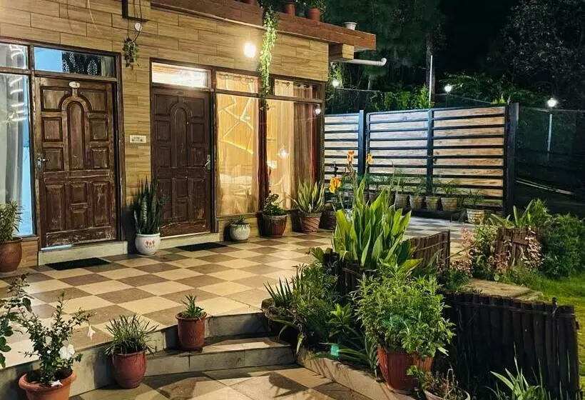 リゾートホテル House Of Lights