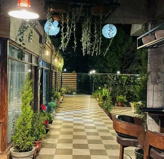 リゾートホテル House Of Lights