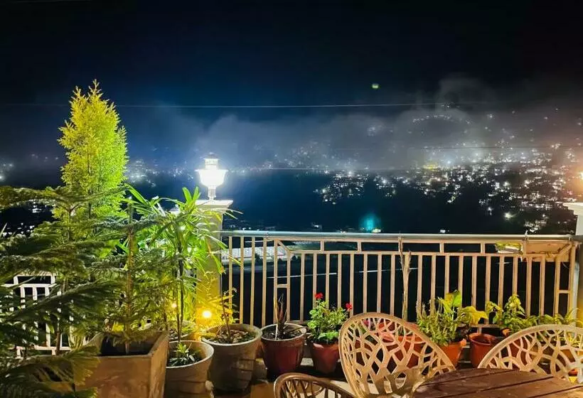 リゾートホテル House Of Lights