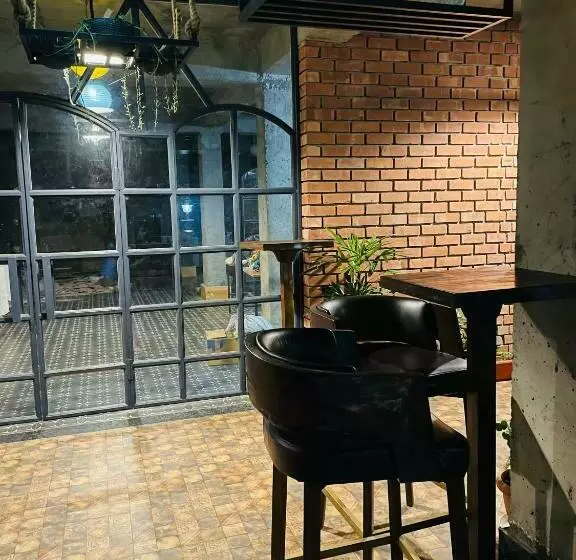 リゾートホテル House Of Lights