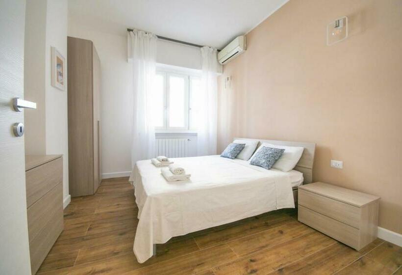 Vacanzeromaneapartment