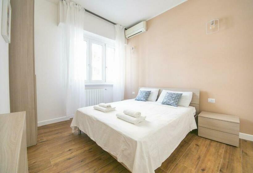 Vacanzeromaneapartment