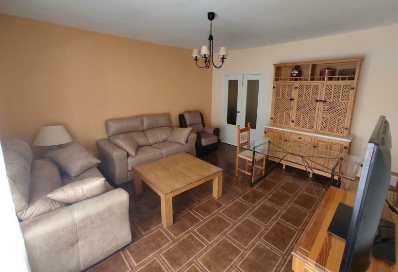 Alojamiento Turístico Ana María