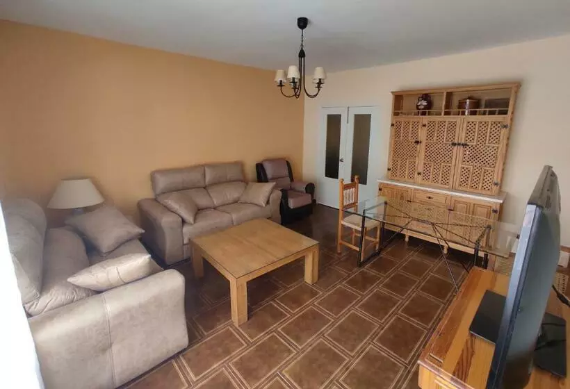 Alojamiento Turístico Ana María