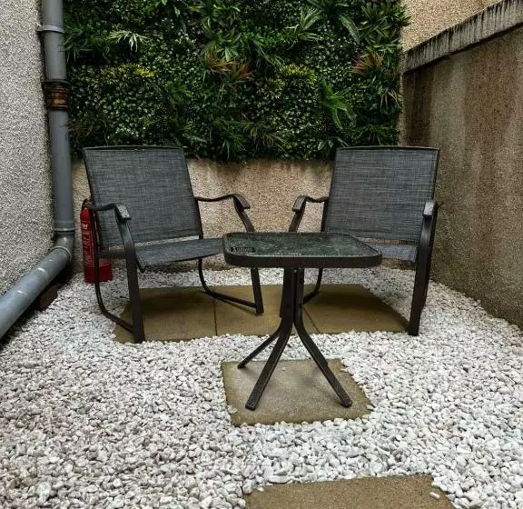 Amani Apartments   Glasgow City Centre