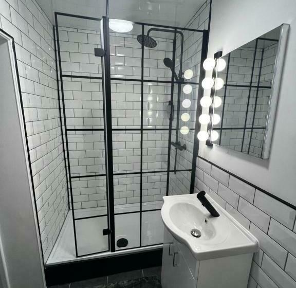 Amani Apartments   Glasgow City Centre