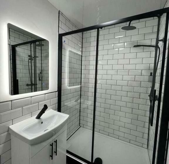 Amani Apartments   Glasgow City Centre