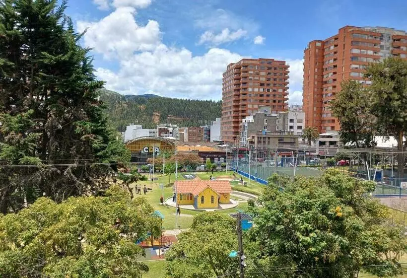 Apartasuite Por Días