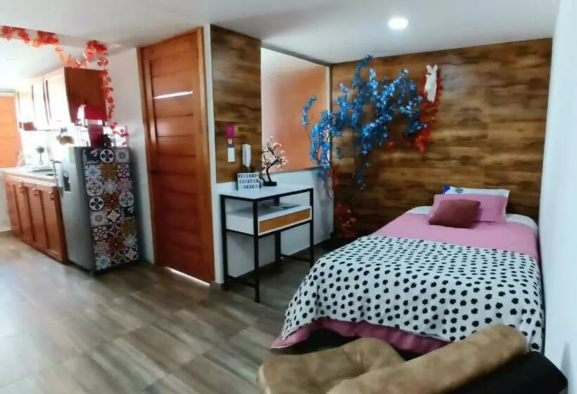 Apartasuite Por Días