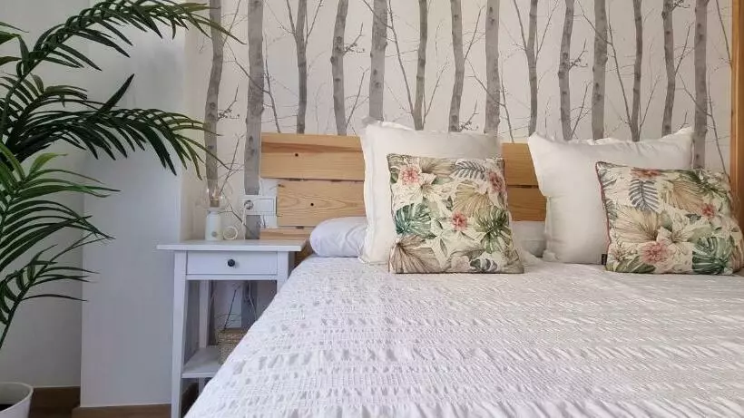 Apartamento Aquamarina Playa