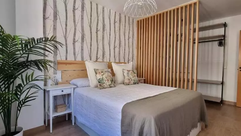 Apartamento Aquamarina Playa