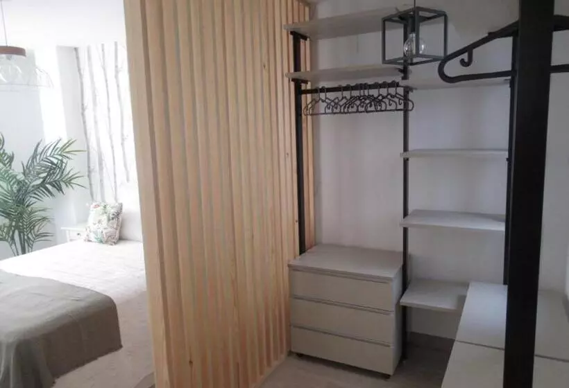 Apartamento Aquamarina Playa