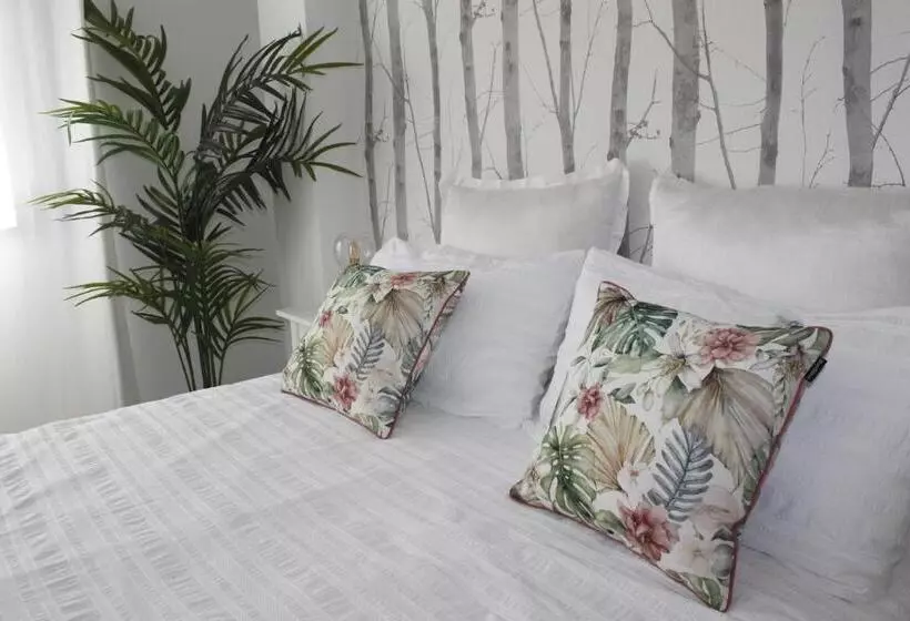 Apartamento Aquamarina Playa