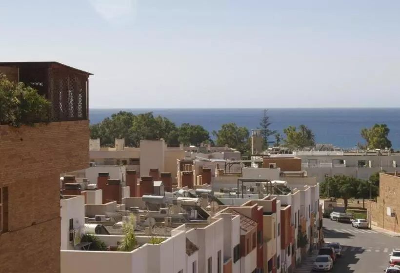 Apartamento Aquamarina Playa