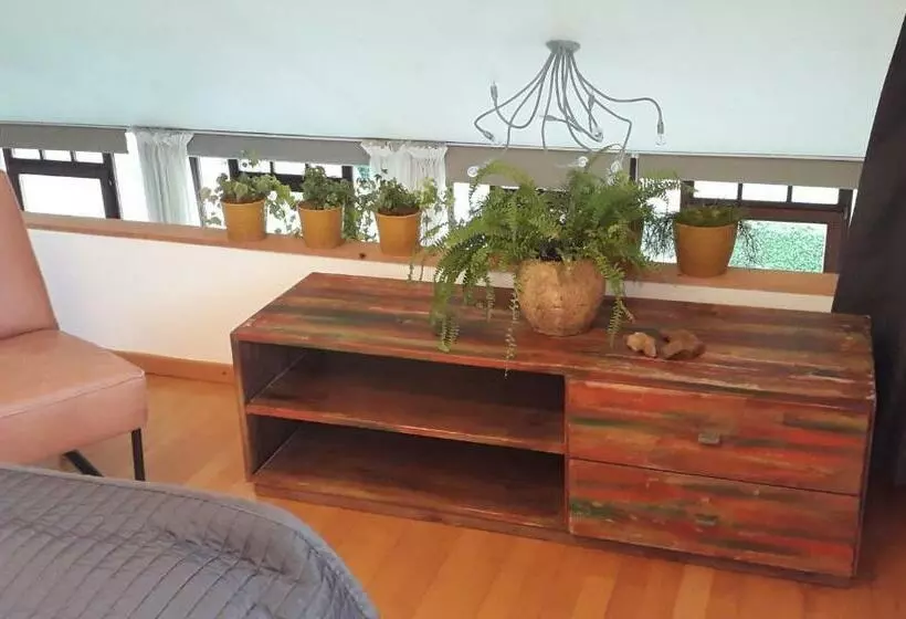 ベッドアンドブレックファースト Bali