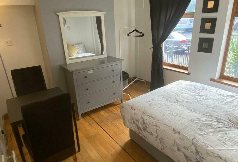 مبيت وإفطار Bnb81