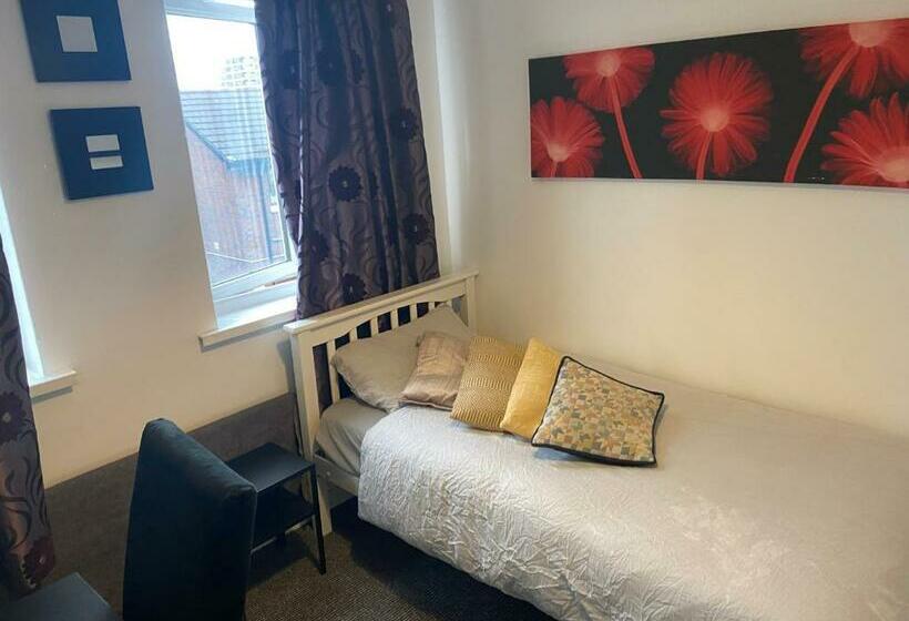 مبيت وإفطار Bnb81