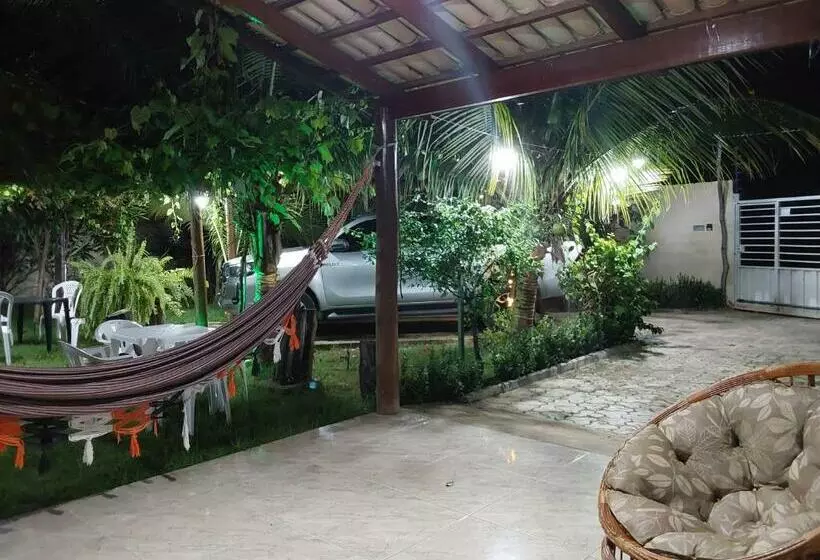 Casa De Temporada Petrolina Pe