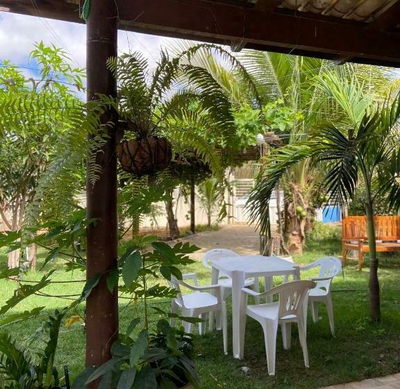Casa De Temporada Petrolina Pe