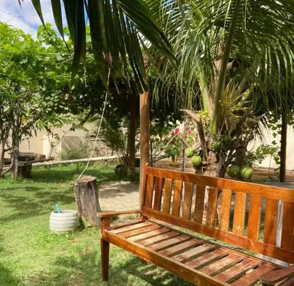 Casa De Temporada Petrolina Pe