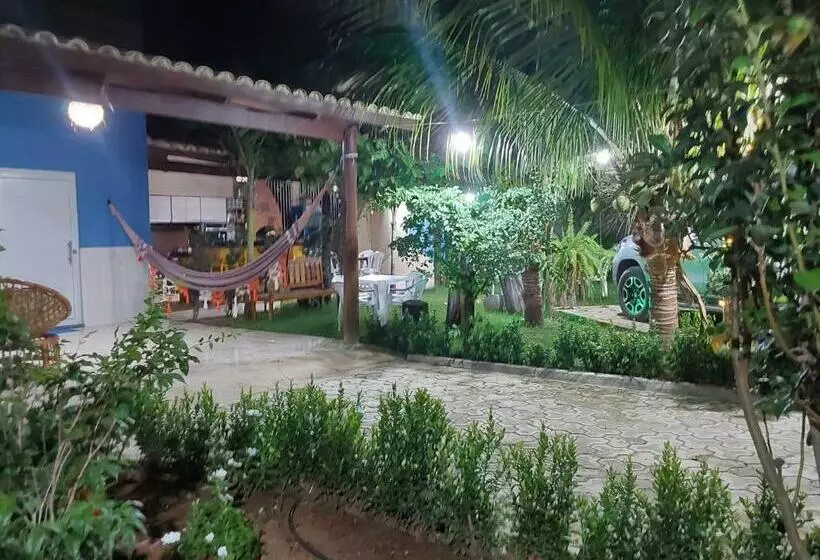 Casa De Temporada Petrolina Pe