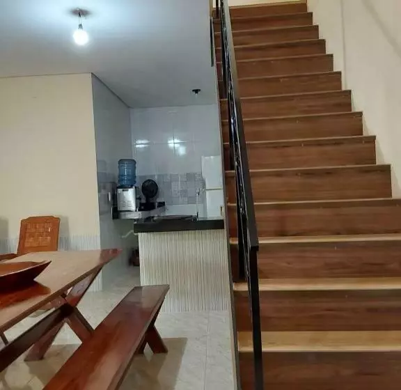 Casa De Temporada Petrolina Pe