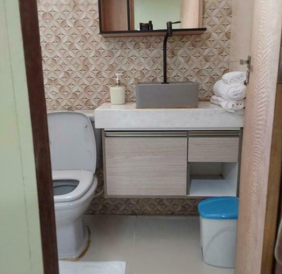 Casa De Temporada Petrolina Pe