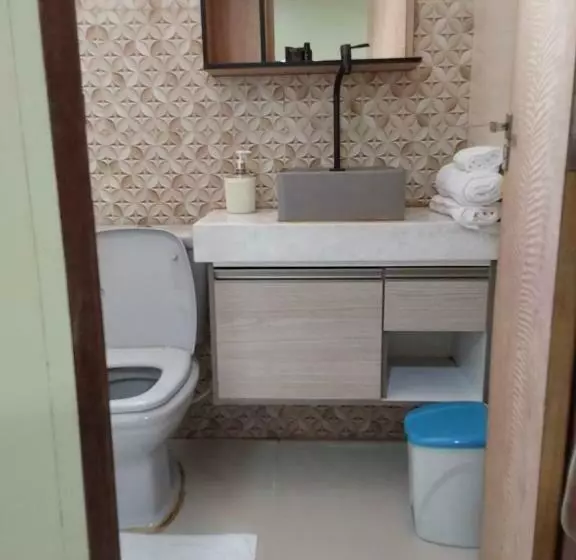 Casa De Temporada Petrolina Pe