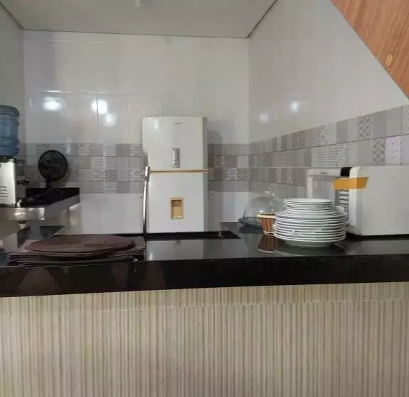 Casa De Temporada Petrolina Pe