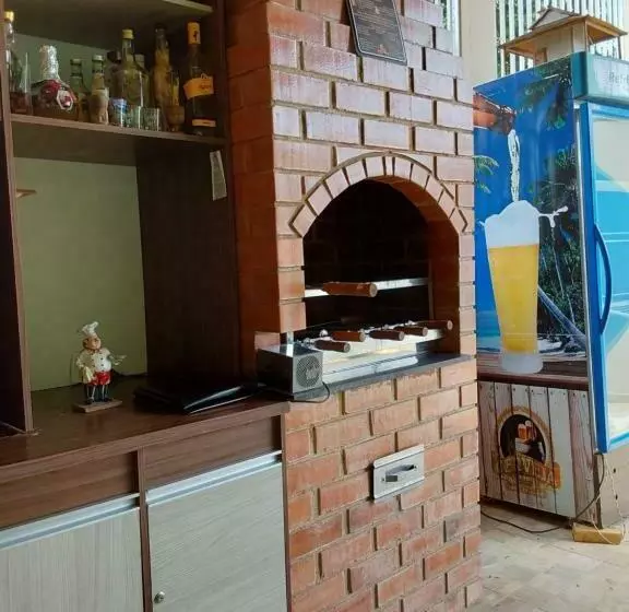 Casa De Temporada Petrolina Pe