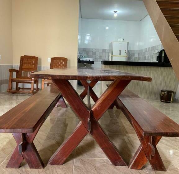 Casa De Temporada Petrolina Pe