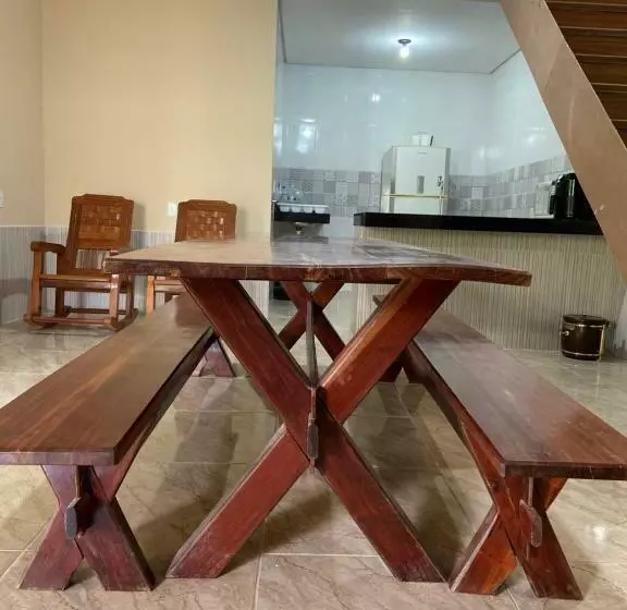 Casa De Temporada Petrolina Pe