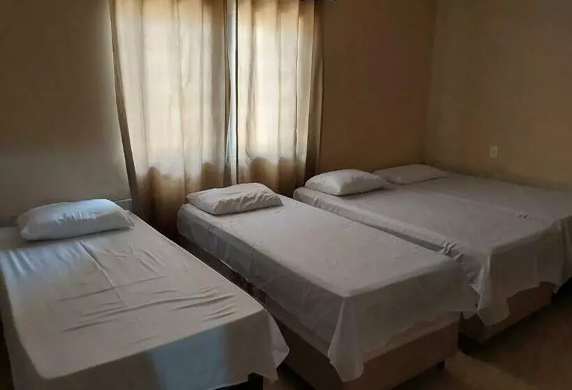 Casa De Temporada Petrolina Pe