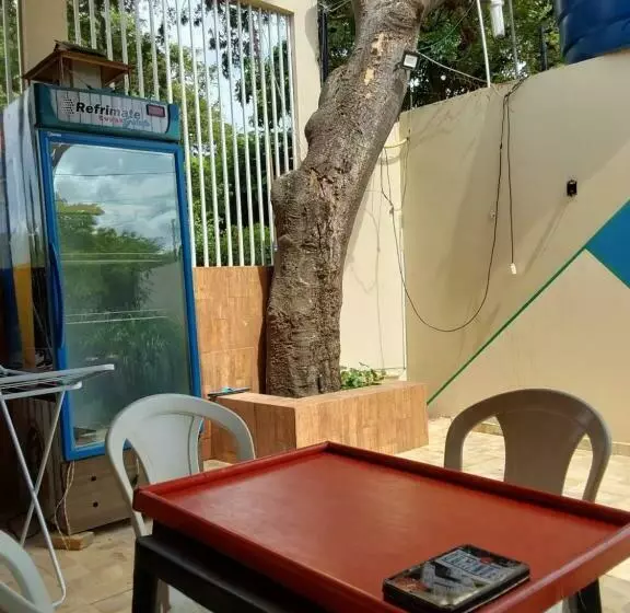 Casa De Temporada Petrolina Pe