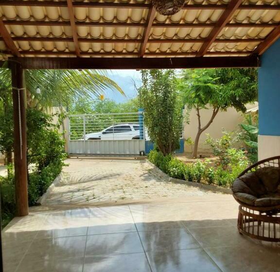 Casa De Temporada Petrolina Pe