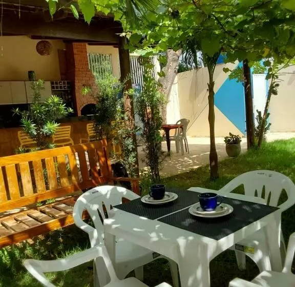 Casa De Temporada Petrolina Pe