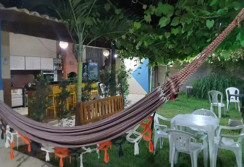 Casa De Temporada Petrolina Pe