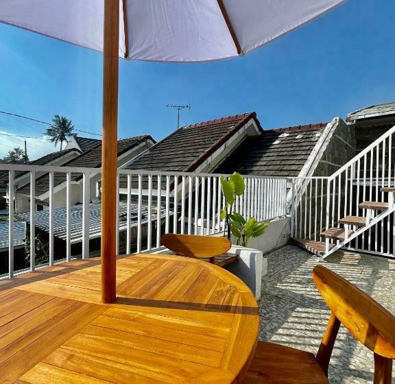 Elbanna Family Home Syariah 5br