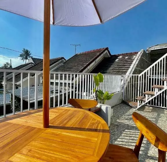Elbanna Family Home Syariah 5br