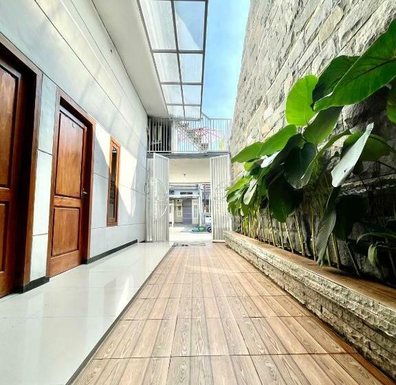 Elbanna Family Home Syariah 5br