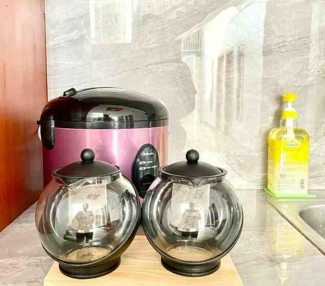 Elbanna Family Home Syariah 5br