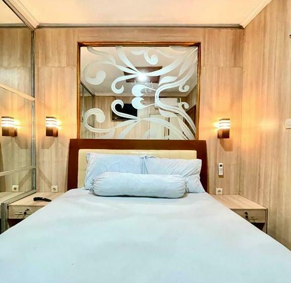 Elbanna Family Home Syariah 5br