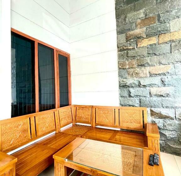 Elbanna Family Home Syariah 5br