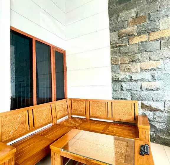 Elbanna Family Home Syariah 5br